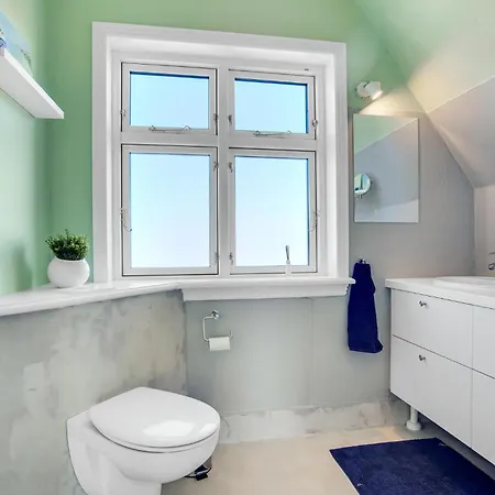 Beautiful In With Kitchen