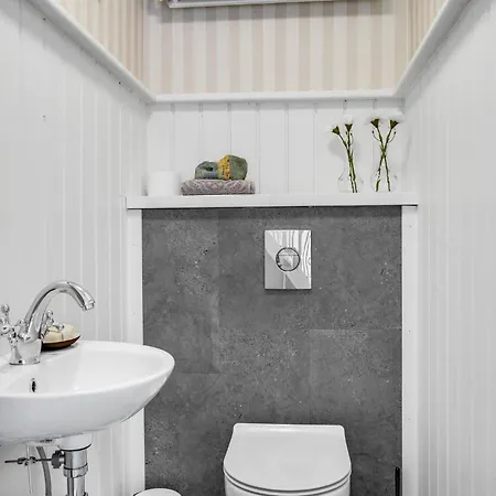 Сasa de vacaciones Beautiful In With Kitchen *