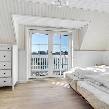 Beautiful In With Kitchen Skagen