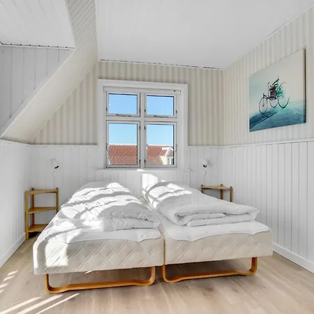 Сasa de vacaciones Beautiful In With Kitchen Skagen