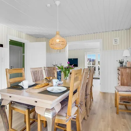 Beautiful In With Kitchen * Skagen