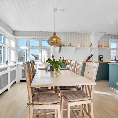 Сasa de vacaciones Beautiful In With Kitchen *