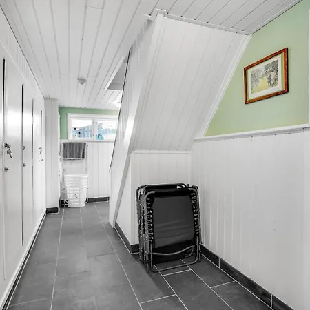 Сasa de vacaciones Beautiful In With Kitchen Skagen