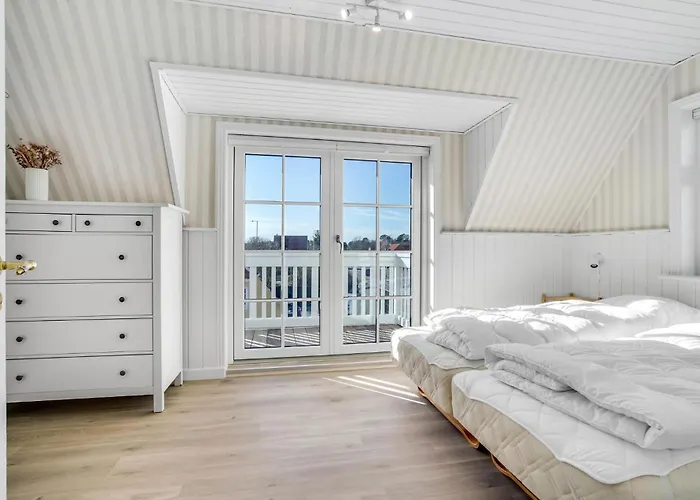 Beautiful In With Kitchen Skagen